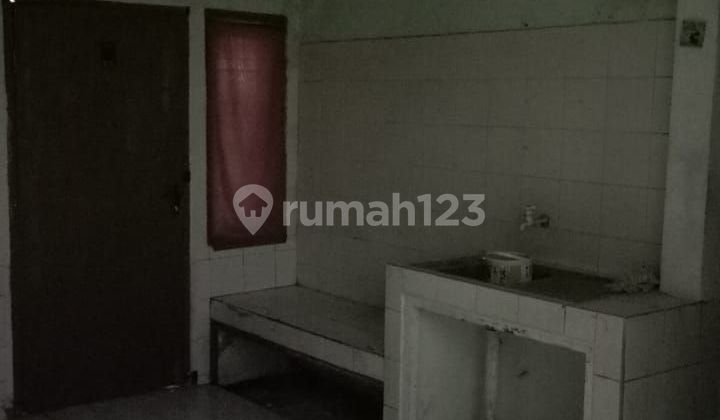 Jual Cepat Rumah Perum Sarijadi