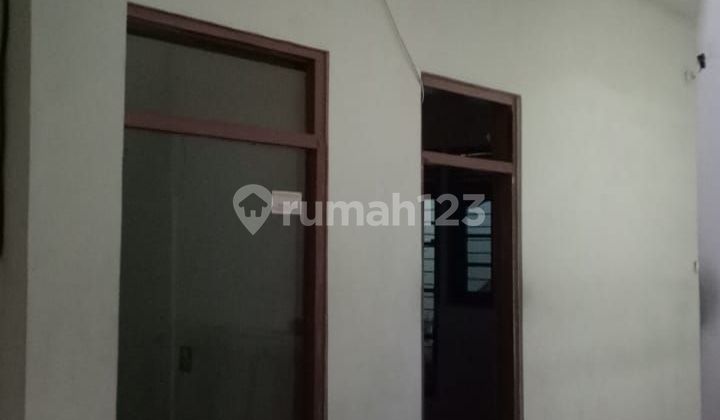 Jual Cepat Rumah Perum Sarijadi 2