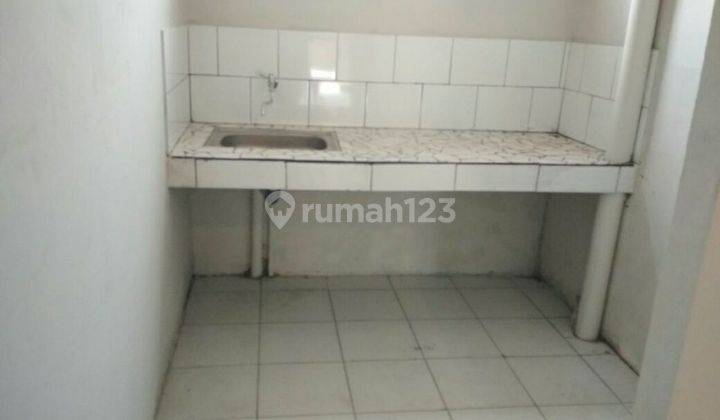 Jual rumah kostan di sayap pajajaran 2