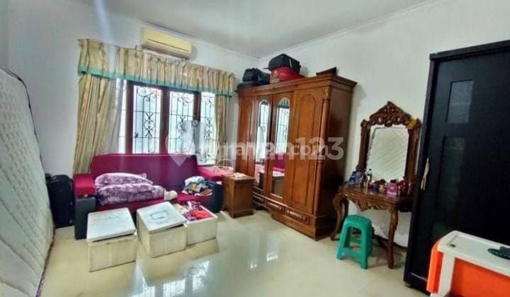 Jual Rumah di Komplek Batu Nunggal Jual Rumah di Komplek Batu Nunggal