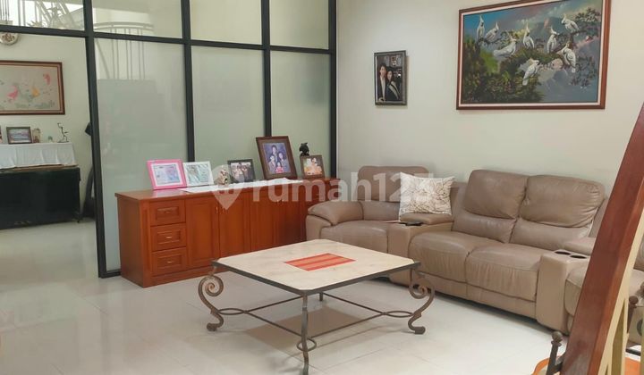 Dijual Rumah di Komplek Kurdi 2