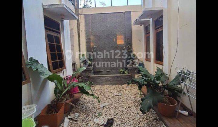 Jual rumah batununggal 2