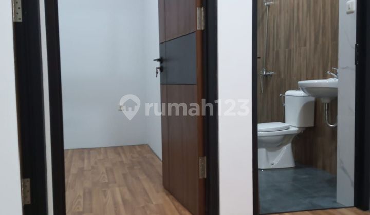 Dijual Rumah Leuwi Panjang 2