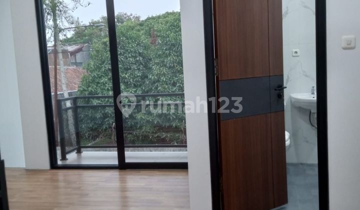 Dijual Rumah Leuwi Panjang Dijual Rumah Leuwi Panjang