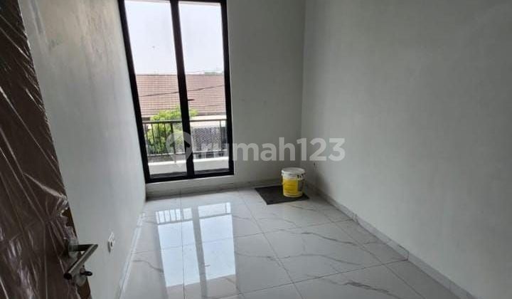 Dijual Rumah Mekar Wangi 2