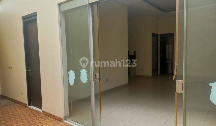 Disewakan Rumah Singgasana Pradana 2