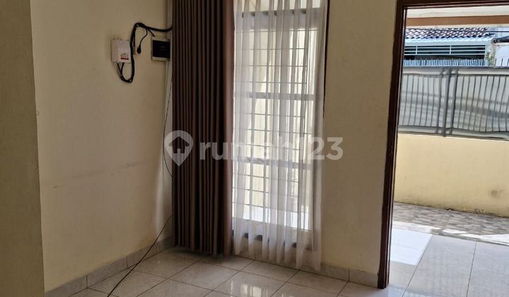 Jual Rumah Taman Holis Indah