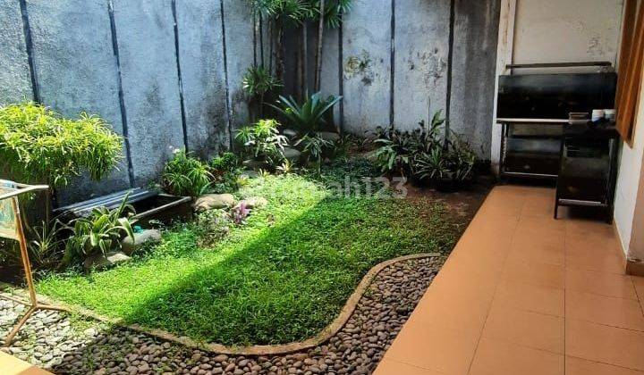 Jual rumah di sumber sari 2