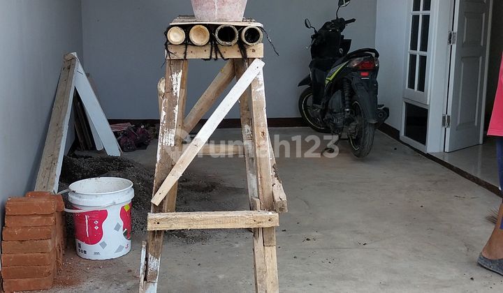 Rumah di Taman Kopo Indah 2