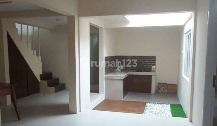 Dijual Rumah di Komplek Pasir Pogor 2