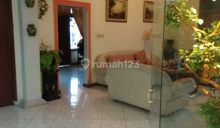 Dijual Rumah di Komplek Batununggal 2