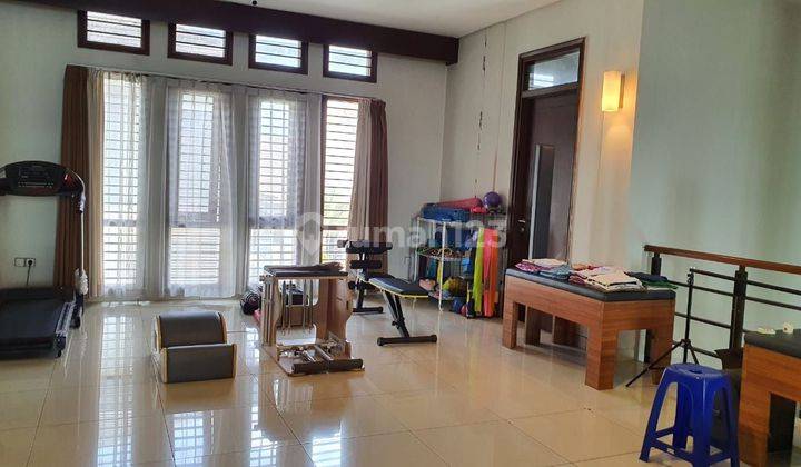 Dijual Rumah di Terusan Pasteur 2