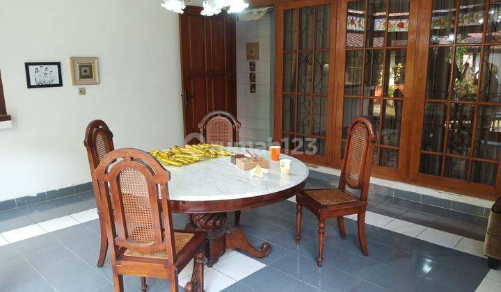 Dijual Rumah Di Jalan Pasteur Bandung 1