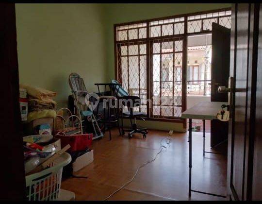 Dijual Rumah 2 Lantai Komplek Margahayu Bandung 2