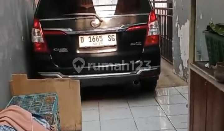 Jual Rumah Sayap Ciateul dan Moh Toha, Kota Bandung 2