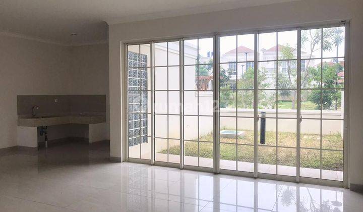 Jual Rumah Podomoro Bandung 2 Lantai 1