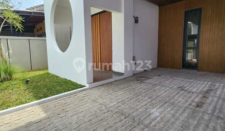 Jual Rumah 2 Lantai di Taman Rahayu Bandung Jual Rumah 2 Lantai di Taman Rahayu Bandung