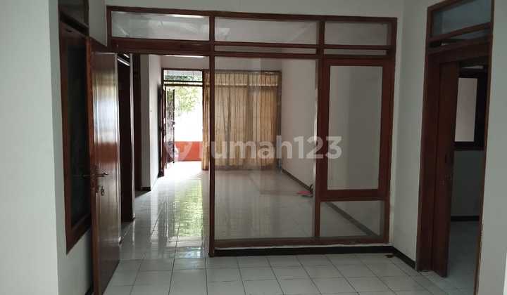 Disewakan Rumah di Batununggal , Kota Bandung