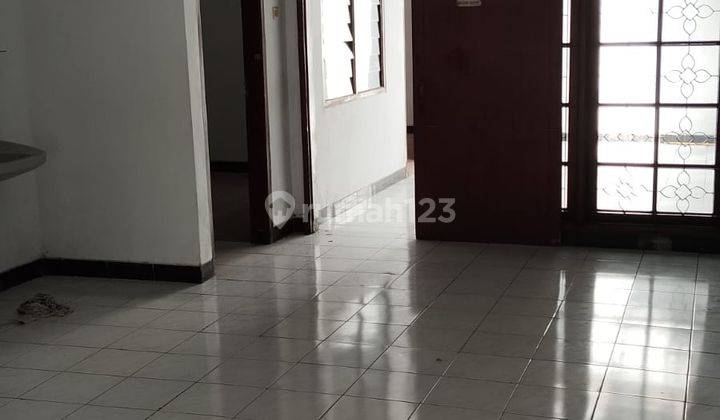 Disewakan Rumah Di Komplek Muara Dekat Tegalega Kota Bandung 1