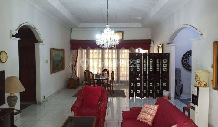 Dijual Rumah Di Jalan Pasteur Bandung 2