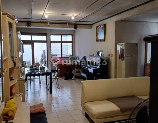 Jual Rumah Di Komplek Dadali Kota Bandung 1