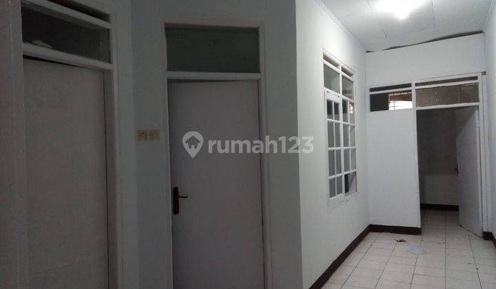 Dijual Ruko Taman Holis Indah Bandung 2