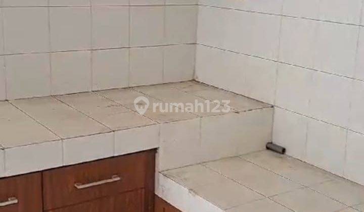 Dijual Rumah 1 Lantai Komplek Pasadena Bandung 2