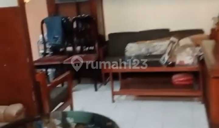 Jual Rumah Sayap Ciateul dan Moh Toha, Kota Bandung 1