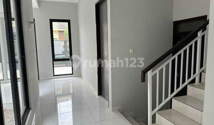 Dijual Rumah di Jalan Kembar, Bandung