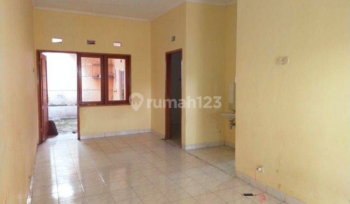 Dijual Rumah di Jalan Cimahi 1