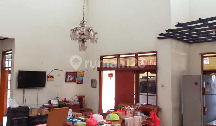 Disewakan Rumah Sayap Leuwipanjang di Bandung 2