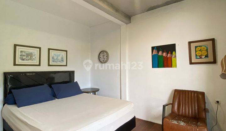 Jual Rumah Cantik Dan Mewah Di Daerah Dago 2