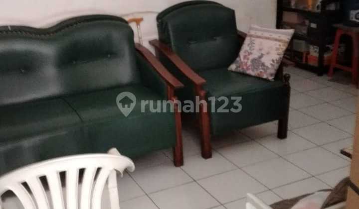 Jual Rumah dan Toko di Jl Cibadak, Kota Bandung 2