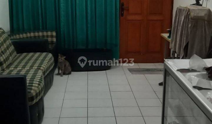 Disewakan Rumah Di Komplek Taman Kopo Indah 2