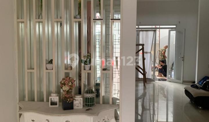 Jual Rumah di Setra Duta Bandung