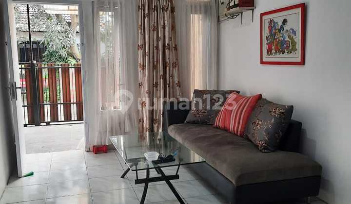 Sewa Rumah Di Taman Holis Indah Bandung 1
