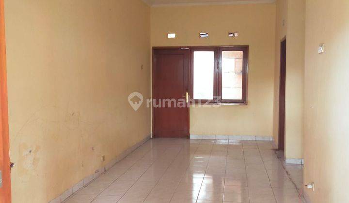 Dijual Rumah di Jalan Cimahi 2