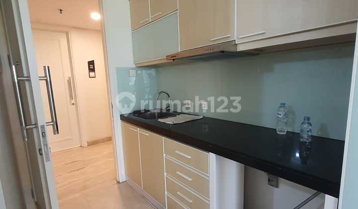 Sewa Apart Landmark Residence Kota Bandung 2