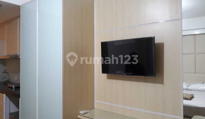 Sewa Apart Landmark Residence Kota Bandung