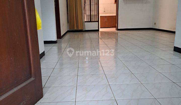 Dijual Rumah 1 Lantai Komplek Pasadena Bandung 1