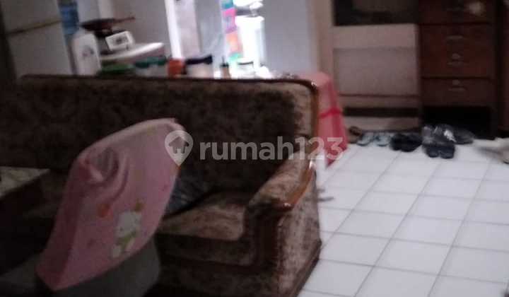 Jual Rumah dan Toko di Jl Cibadak, Kota Bandung