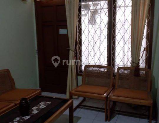 Dijual Rumah 2 Lantai Komplek Margahayu Bandung 1