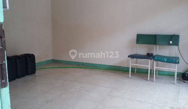 Dijual Rumah Sayap Jalan Jamika Bandung 2