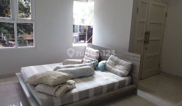 Disewakan Ruko Jl Raya Kopo Bandung 2