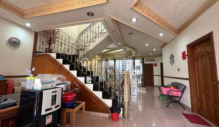 Rumah Bagus Siap Huni Asri Sunter 2