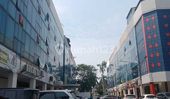 Jual Murah Ruko Lodan Ancol 3 Lantai Turun Harga 2