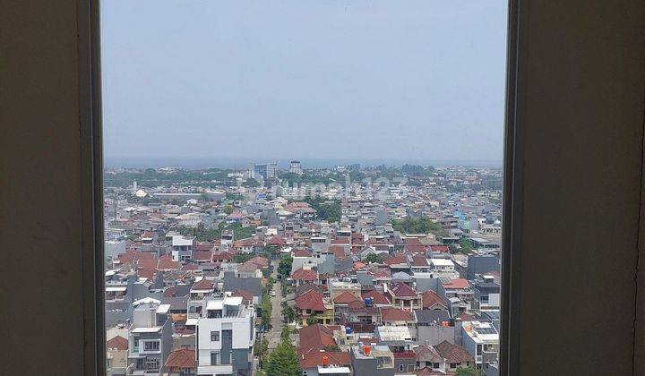 Murah Apartemen Sunter Icon 2br, Sea View, Tower West 2