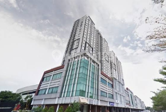 Turun Harga Murah Apartment Sunter Icon 2br 1