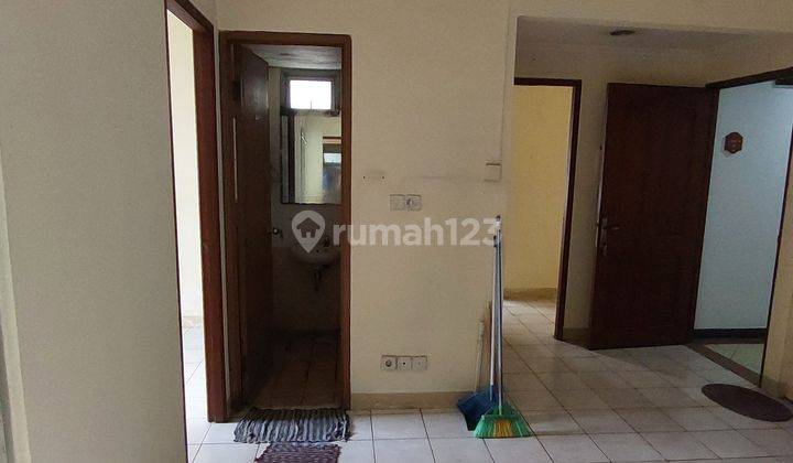 Apartment Medit Palace Bagus, 3 Kamar Tidur 2