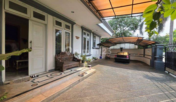 foto lainnya rumah bagus di pinang residence,